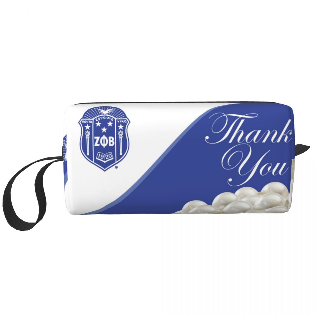 Reise Zeta Phi Beta Sorority K – Travel Accessories Greece Bewertung und Preis