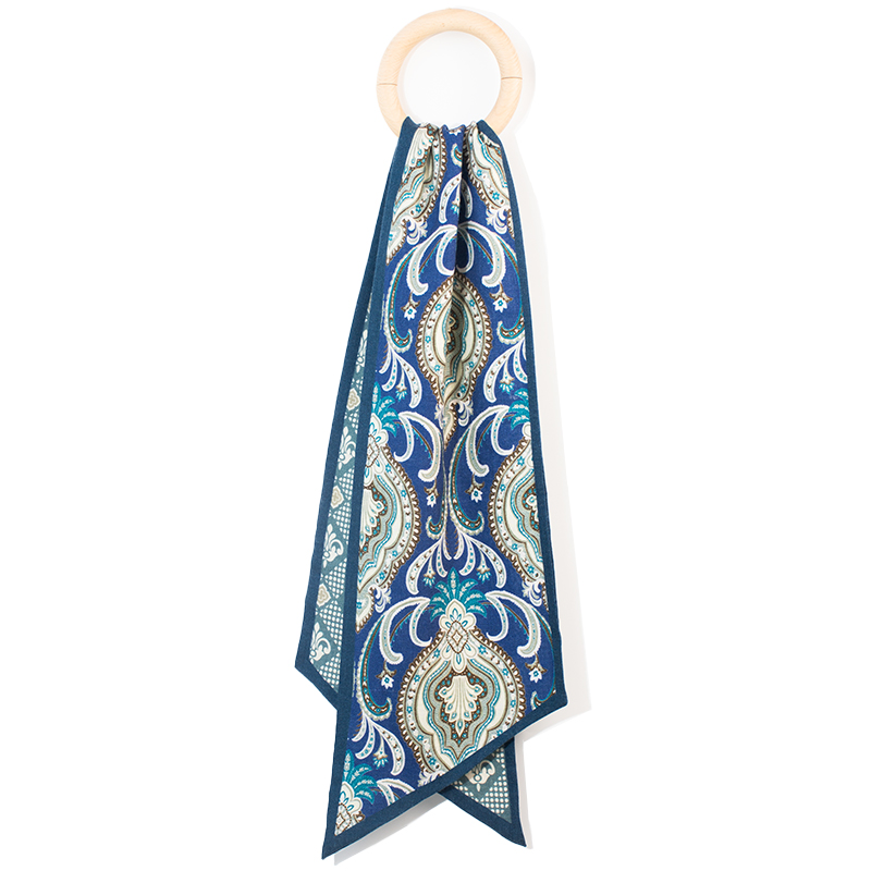Damen Wendeschal aus Wolle und – Travel Accessories Neck Bewertung und Preis