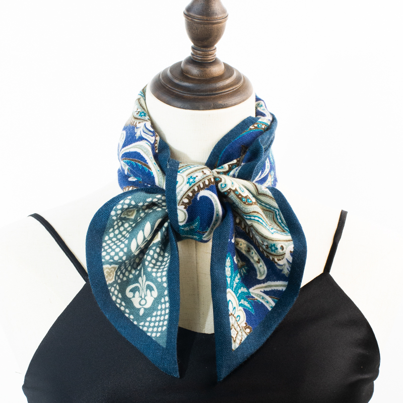Damen Wendeschal aus Wolle und – Travel Accessories Neck Bewertung und Preis