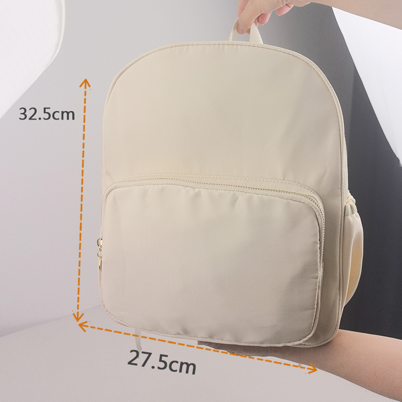 Mini Klassischer Nylon-Rucksac – Travel Accessories Toddler Bewertung und Preis