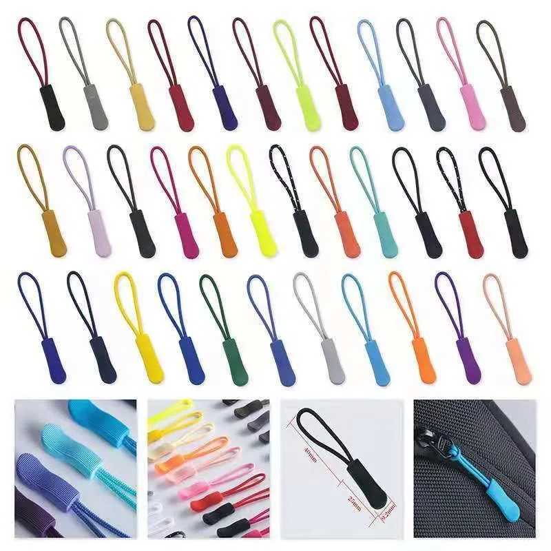 10 stücke Zipper Pull Puller E – Travel Ziplock Bags Bewertung und Preis