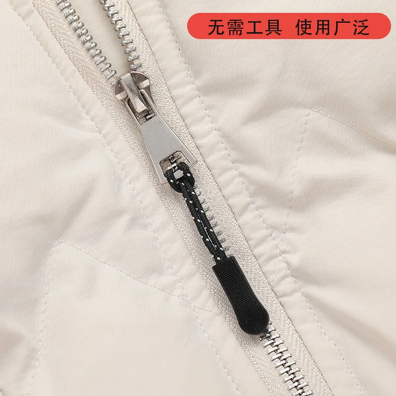 10 stücke Zipper Pull Puller E – Travel Ziplock Bags Bewertung und Preis