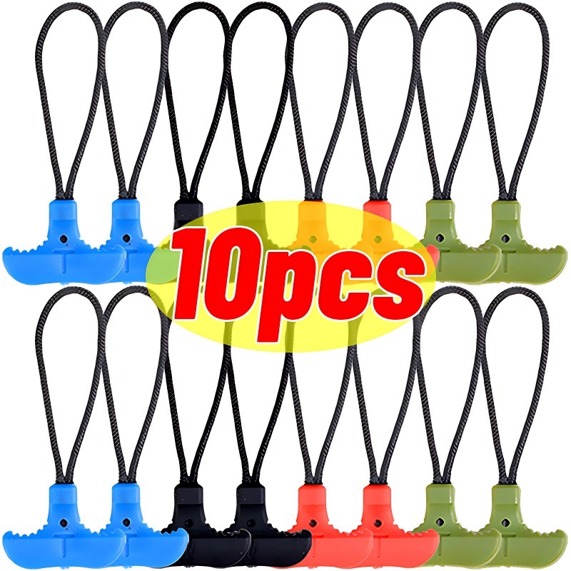 10 Stück Reißverschluss-Zipper – Travel Ziplock Bags Bewertung und Preis