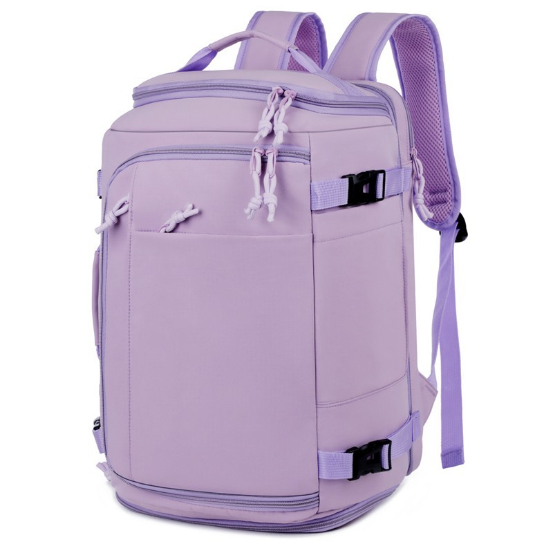 Reiserucksack mit Großer Kapaz – Travel Accessories B&M Bewertung und Preis