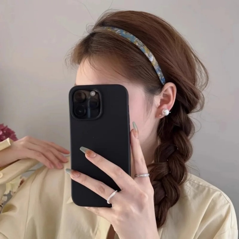 Elegantes Haarband aus Acetat  – Travel Accessories High End Bewertung und Preis