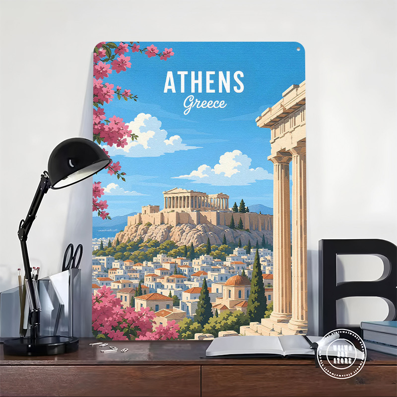 Athens Garage Accessories Grie – Travel Accessories Greece Bewertung und Preis
