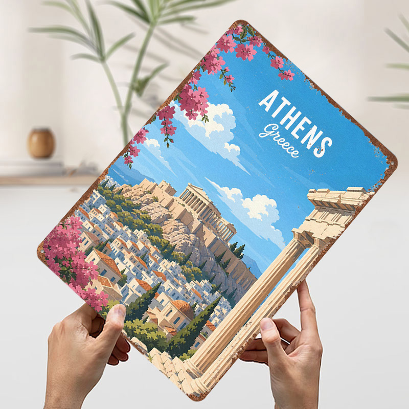 Athens Garage Accessories Grie – Travel Accessories Greece Bewertung und Preis