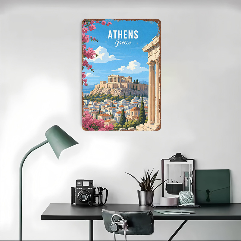 Athens Garage Accessories Grie – Travel Accessories Greece Bewertung und Preis