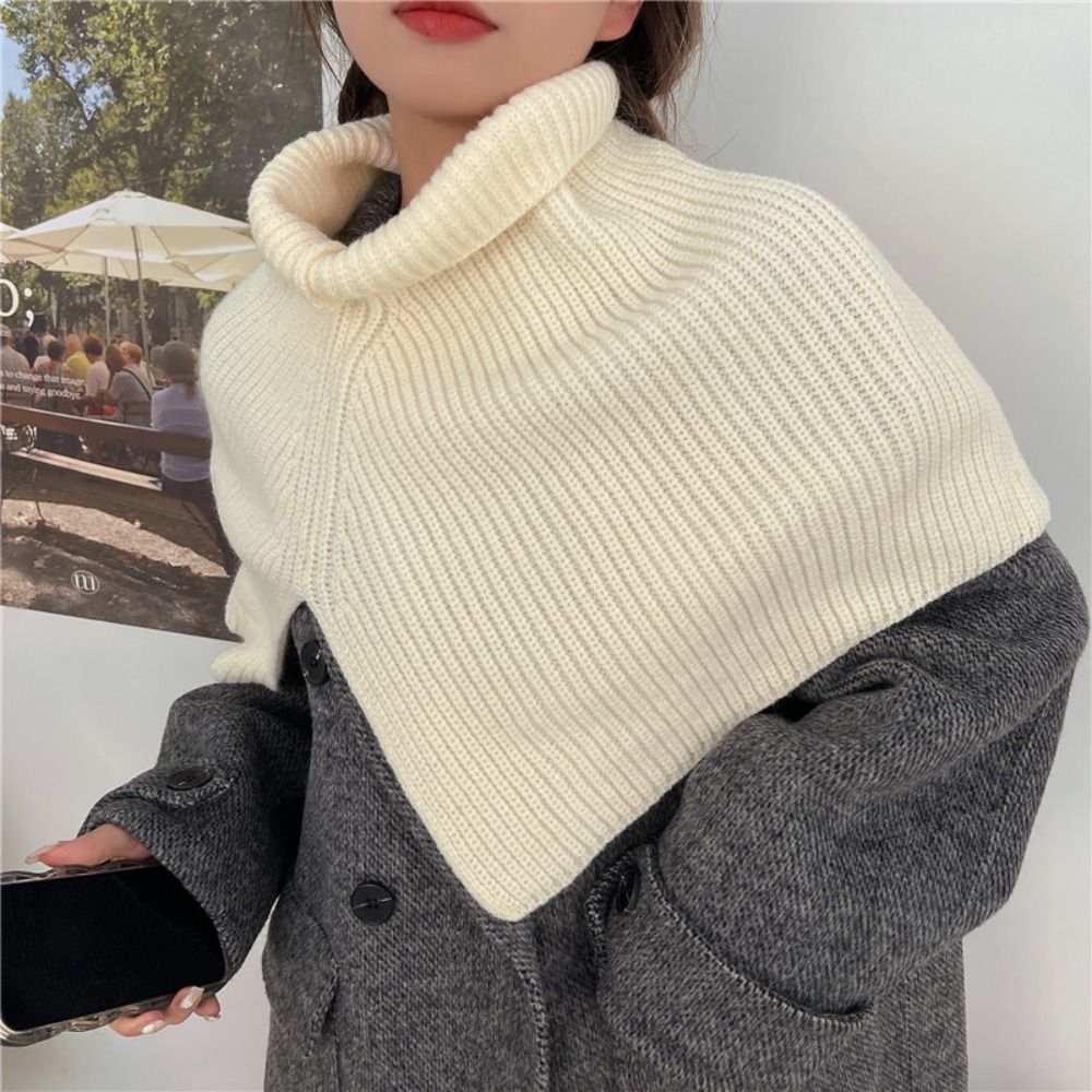 Retro Pullover Gestrickter Sch – Travel Accessories Neck Bewertung und Preis