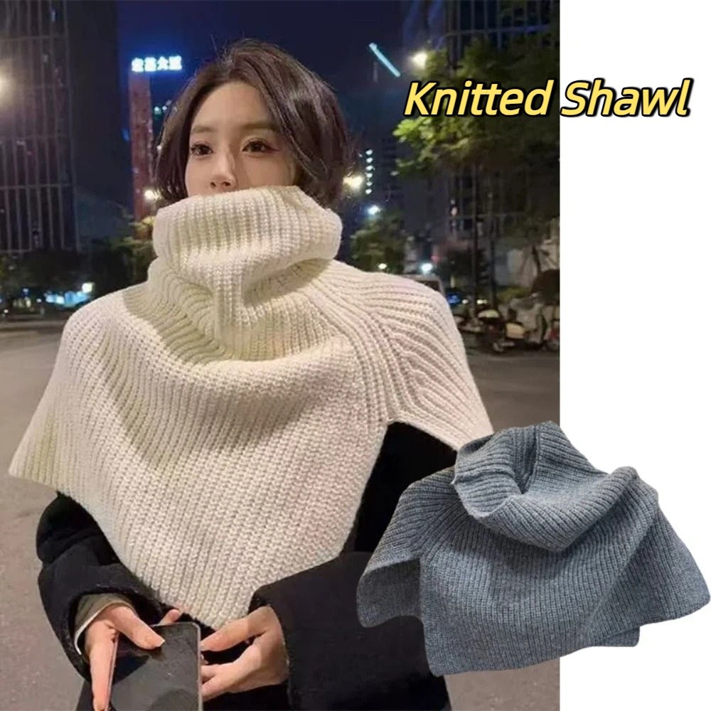 Retro Pullover Gestrickter Sch – Travel Accessories Neck Bewertung und Preis