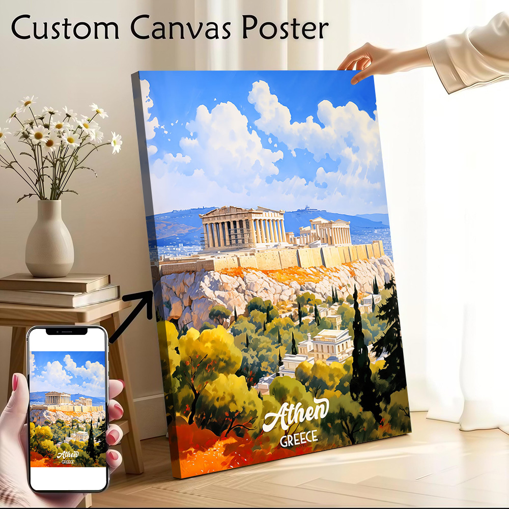 Athen, Griechenland, Reise-Lei – Travel Accessories Greece Bewertung und Preis