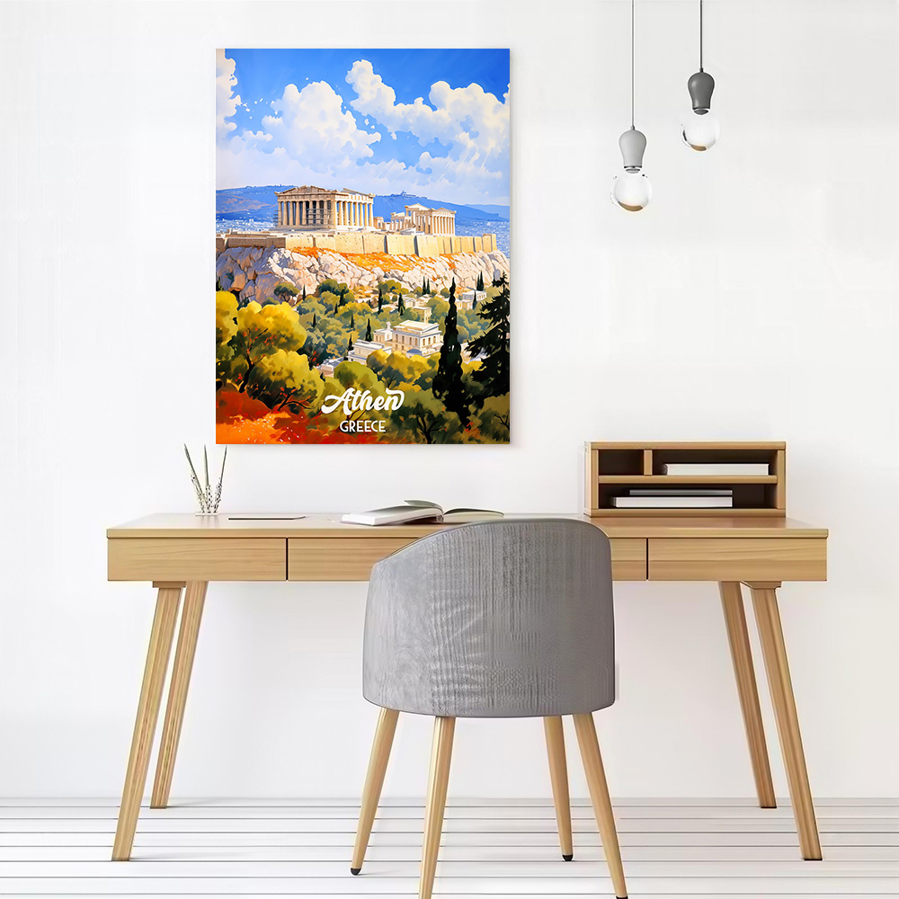 Athen, Griechenland, Reise-Lei – Travel Accessories Greece Bewertung und Preis