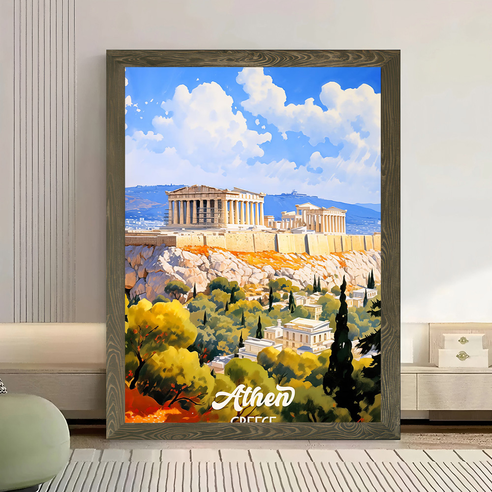 Athen, Griechenland, Reise-Lei – Travel Accessories Greece Bewertung und Preis