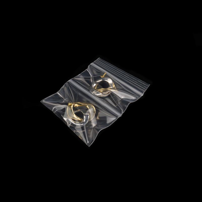 【HMA】 200 Stück transparente D – Travel Ziplock Bags Bewertung und Preis