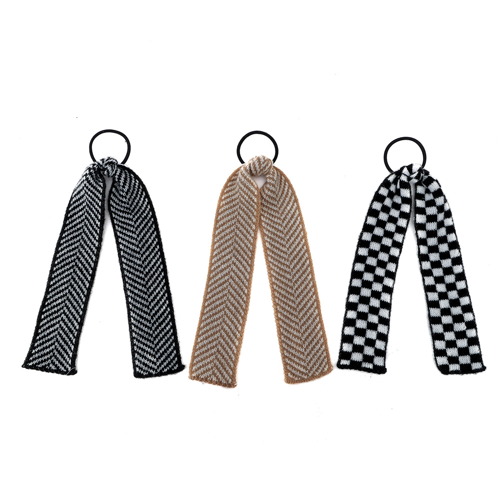 001N Kariertes Garn Haarband N – Travel Accessories B&M Bewertung und Preis