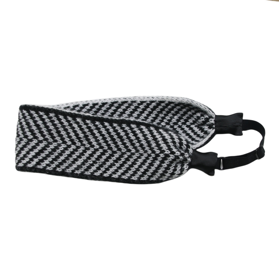001N Kariertes Garn Haarband N – Travel Accessories B&M Bewertung und Preis