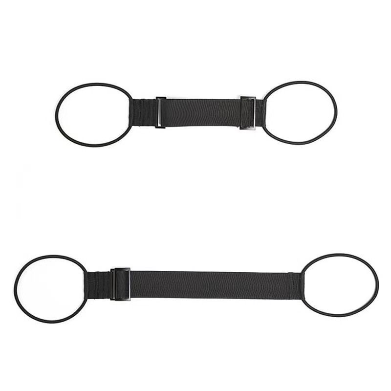 Verstellbarer Gepäckgurt Reise – Travel Accessories B&M Bewertung und Preis