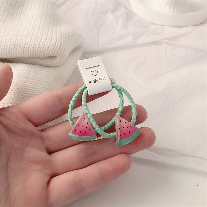 Kinder-Haargummis mit Karotten – Travel Accessories For Girls Bewertung und Preis