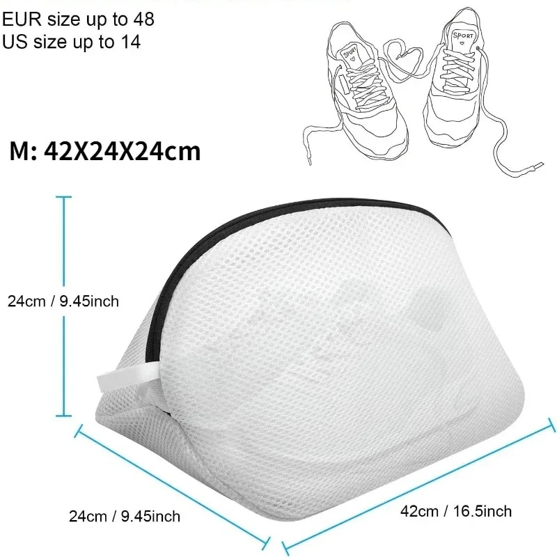 Wäschenetzbeutel für die Wasch – Travel Ziplock Bags Bewertung und Preis