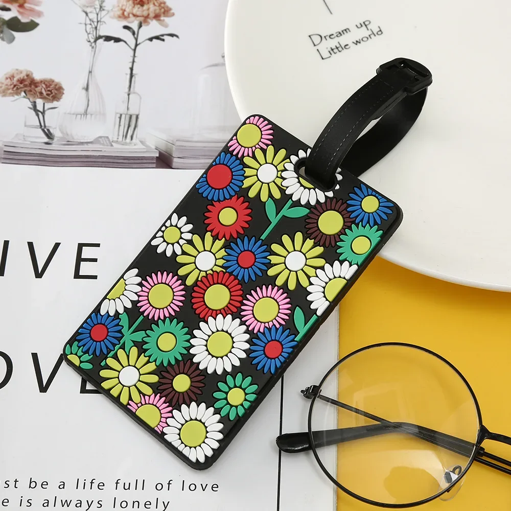 1 Stück geometrische Gepäck an – Travel Accessories B&M Bewertung und Preis