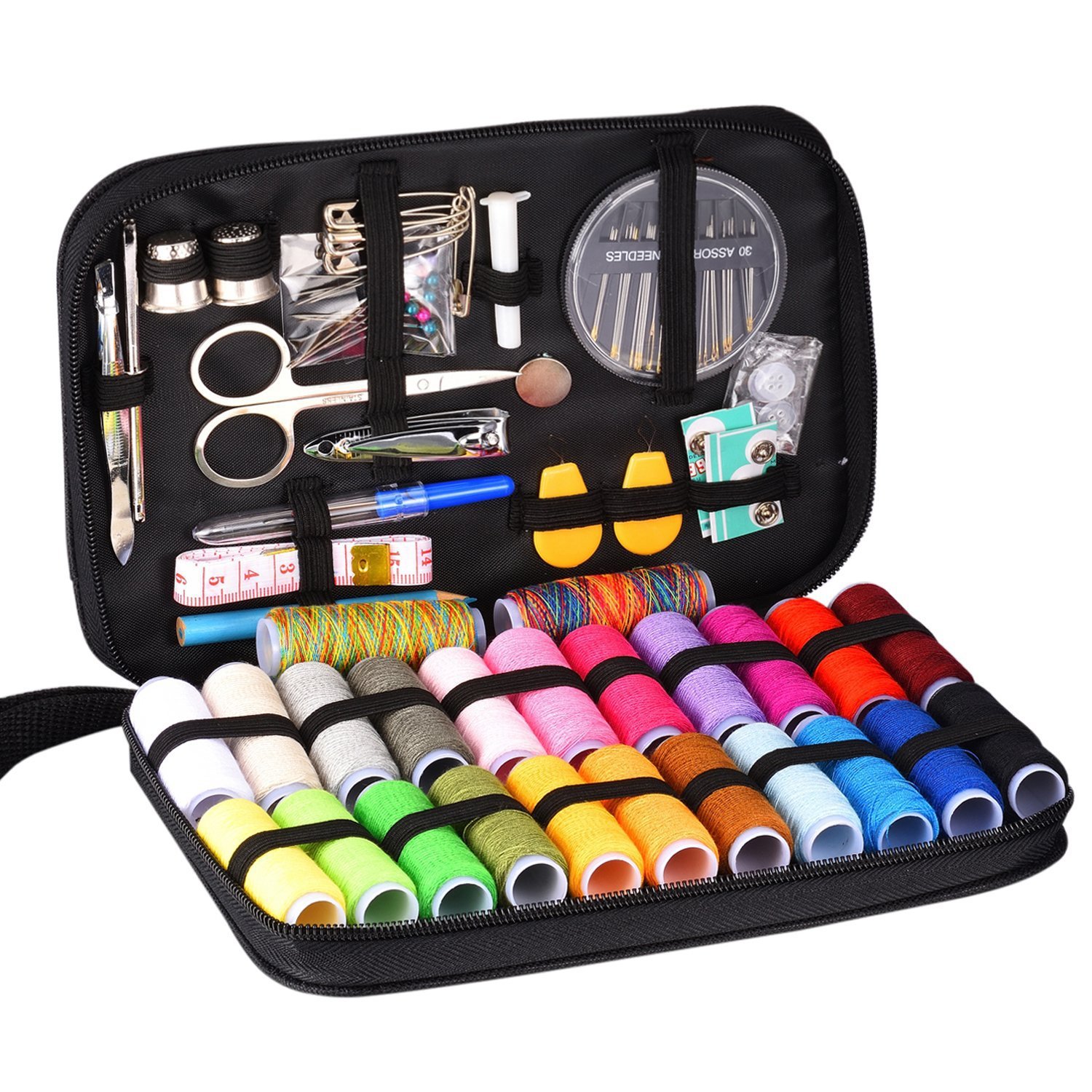 DIY Nähen Werkzeuge Kit Tragba – Travel Accessories To Sew Bewertung und Preis