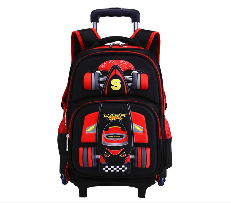 Rollrucksack für Kinder, Reise – Travel Accessories Toddler Bewertung und Preis