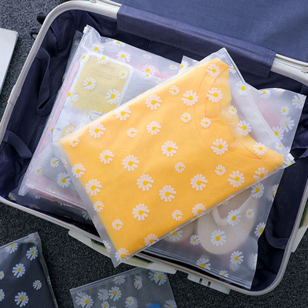 1 stücke tragbare Reise Make-u – Travel Ziplock Bags Bewertung und Preis
