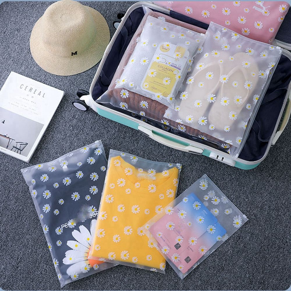 1 stücke tragbare Reise Make-u – Travel Ziplock Bags Bewertung und Preis