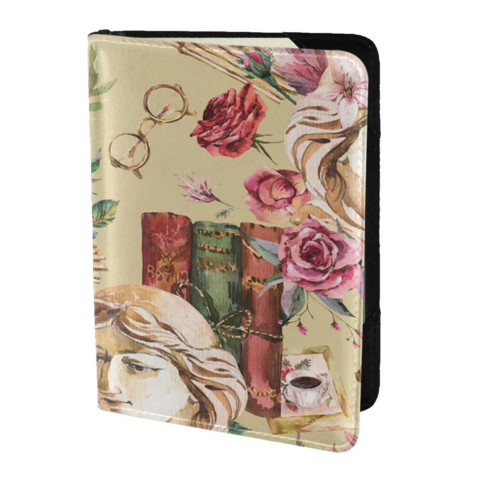 Vintage Rose Griechenland Reis – Travel Accessories Greece Bewertung und Preis