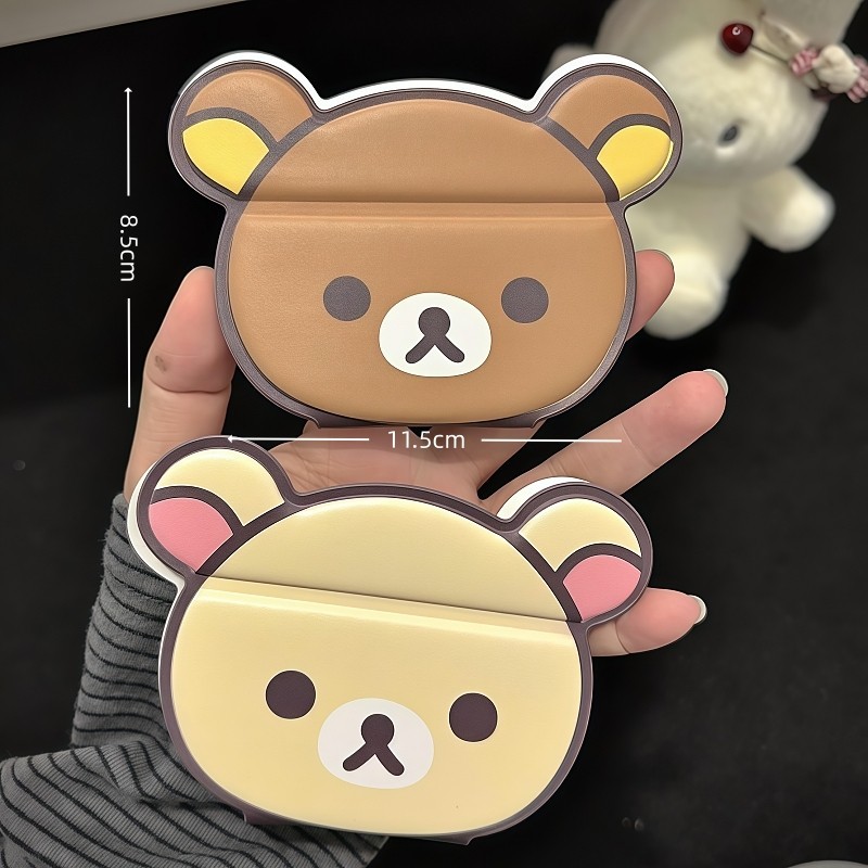 Rilakkuma Klappbarer Schminksp – Travel Accessories For Girls Bewertung und Preis