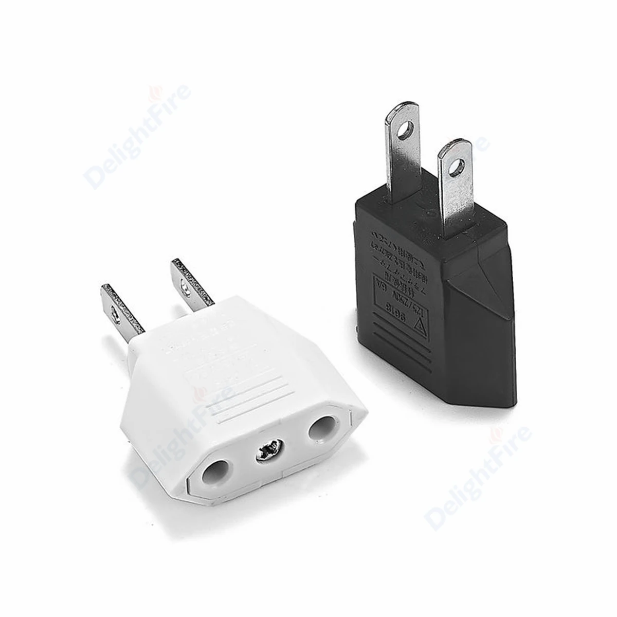 US-Elektrostecker-Adapter, eur – Travel Accessories Canada Bewertung und Preis