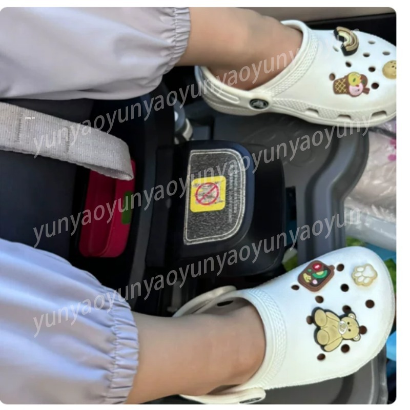 Tragbare, faltbare Auto-Fußstü – Travel Accessories Toddler Bewertung und Preis