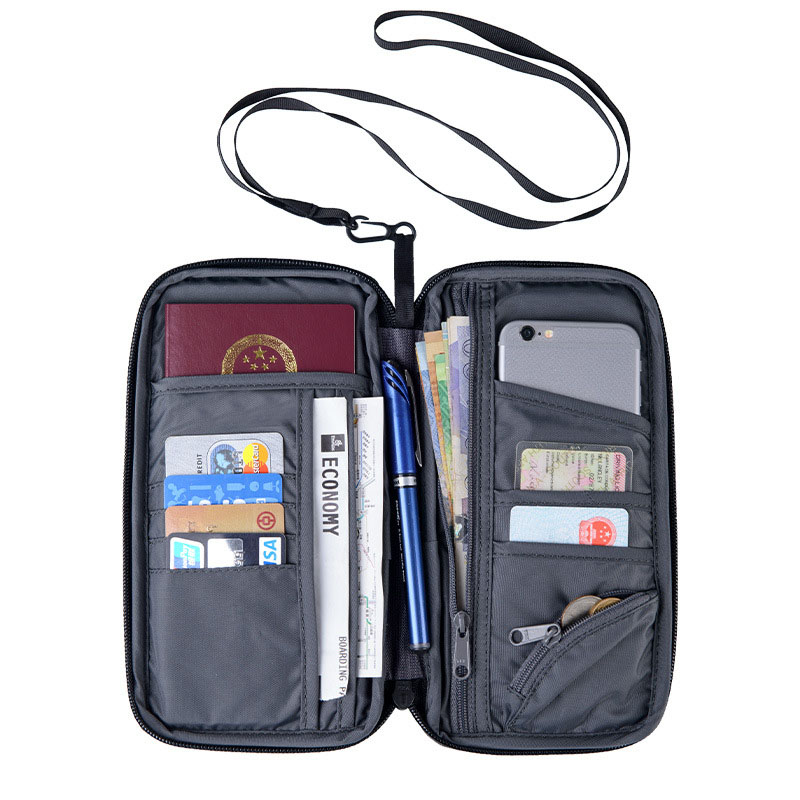 Multifunktionale Wasserdichte  – Travel Ziplock Bags Bewertung und Preis