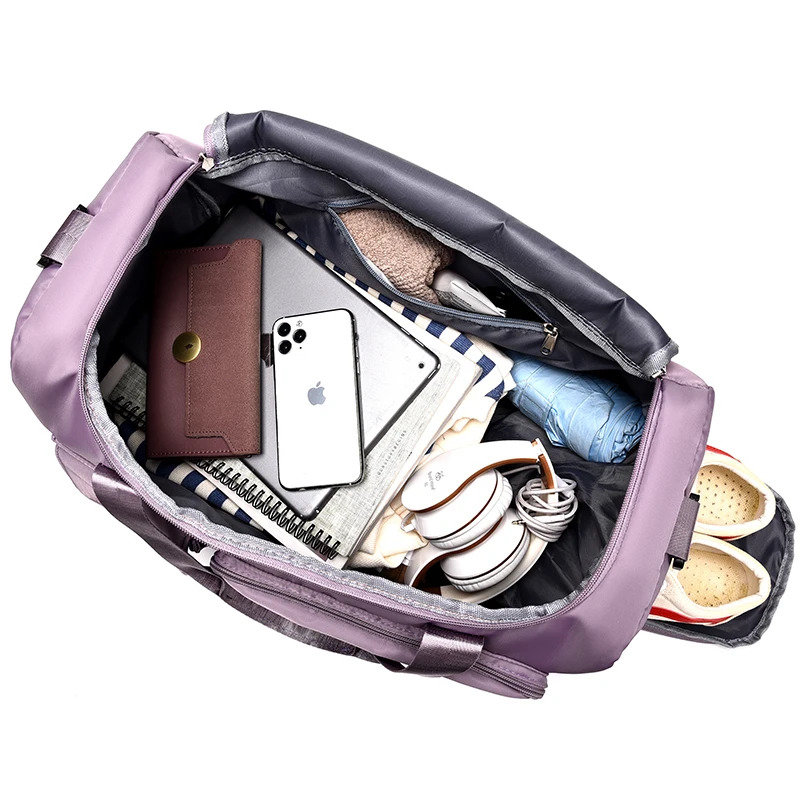 One Piece Reisetasche für Männ – Travel Accessories B&M Bewertung und Preis
