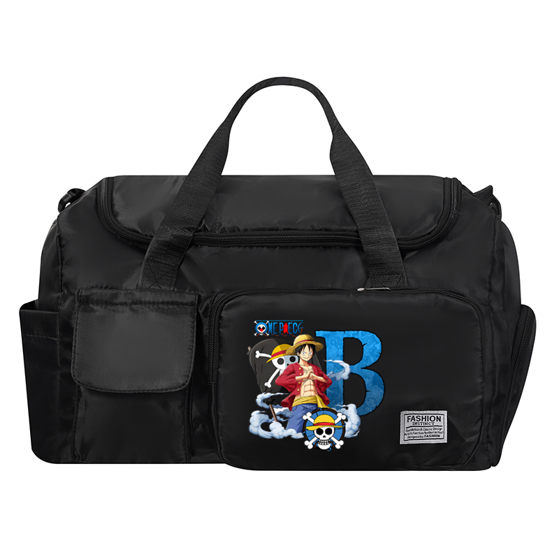 One Piece Reisetasche für Männ – Travel Accessories B&M Bewertung und Preis