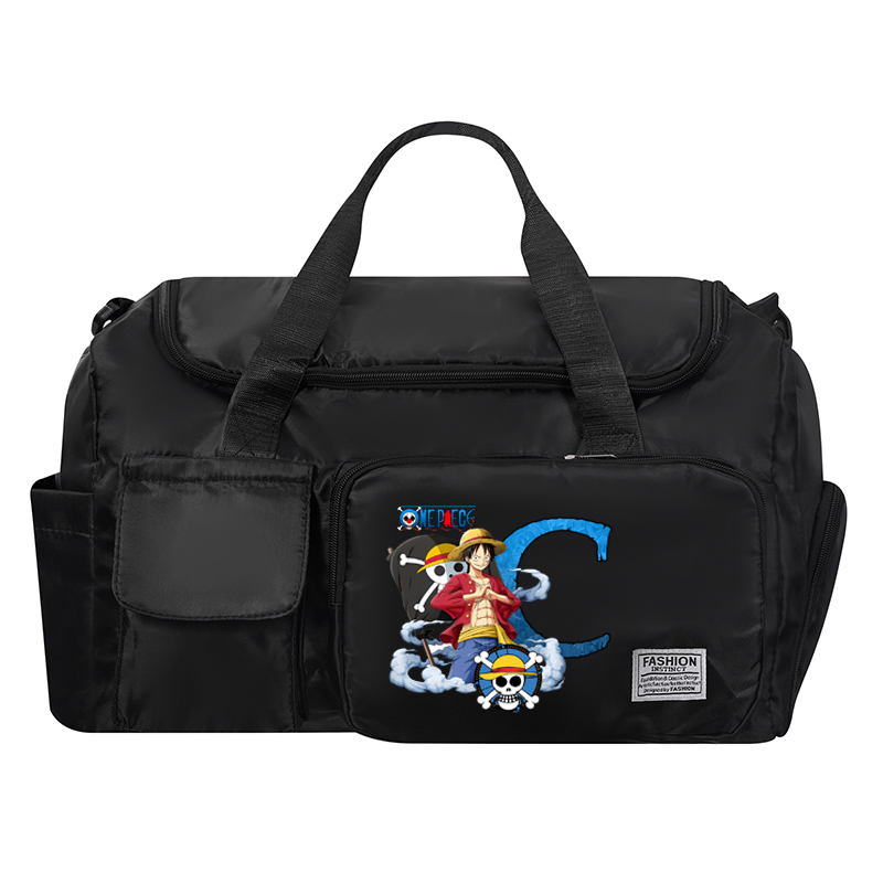 One Piece Reisetasche für Männ – Travel Accessories B&M Bewertung und Preis