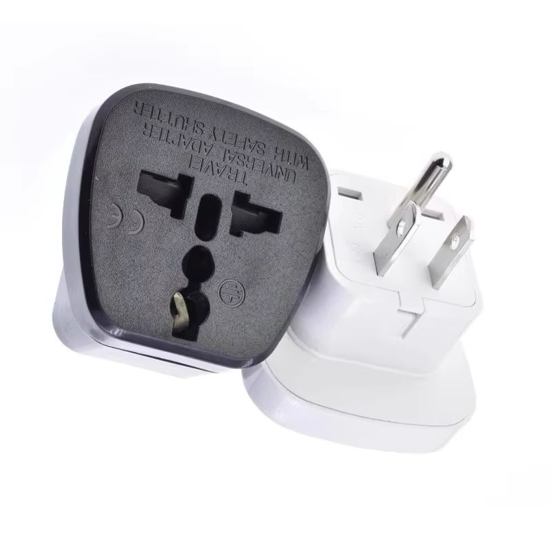 1 Stück Universal American AU  – Travel Accessories Canada Bewertung und Preis