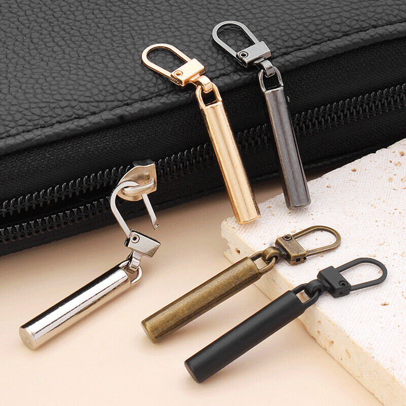 2/10 stücke Zipper Slider Pull – Travel Ziplock Bags Bewertung und Preis