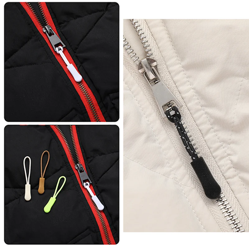 Neue 10-100 stücke Zipper Pull – Travel Ziplock Bags Bewertung und Preis
