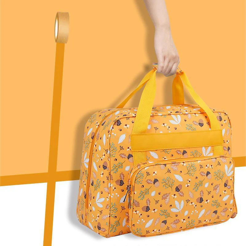 Neue große Nähmaschinen tasche – Travel Accessories To Sew Bewertung und Preis