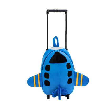 Kid Roll rucksack für Schule a – Travel Accessories Toddler Bewertung und Preis