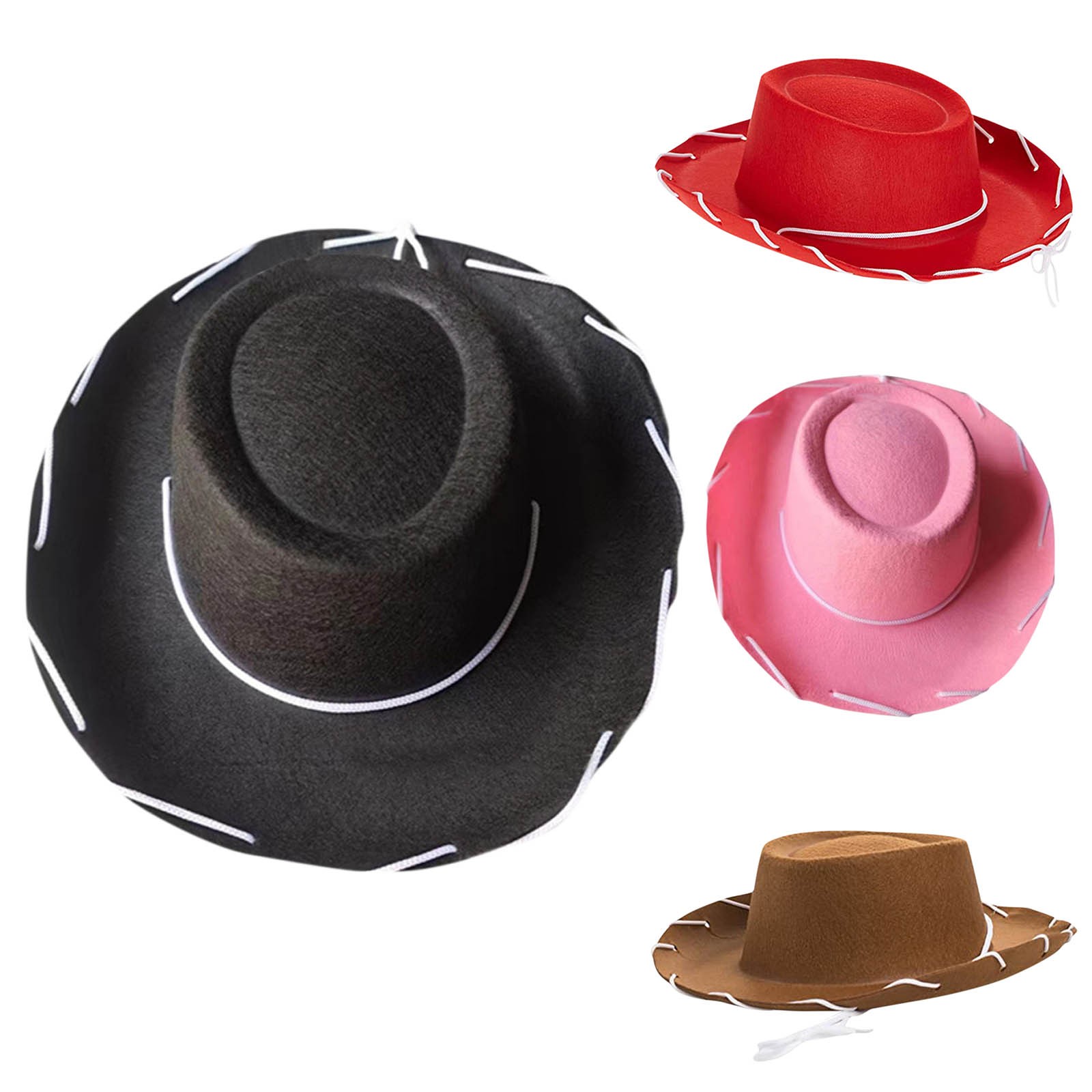 Kinder-Cowboyhut, klassischer  – Travel Accessories Toddler Bewertung und Preis