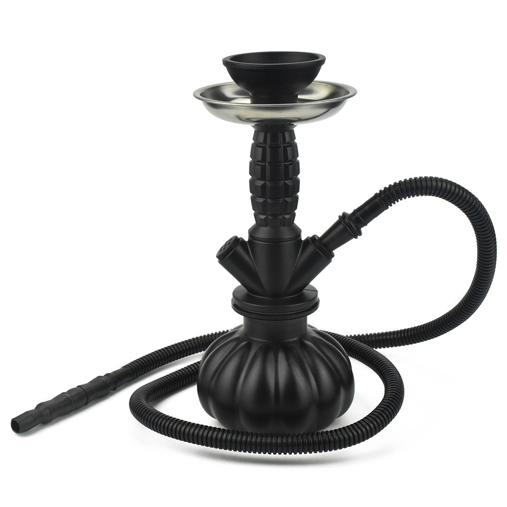 Hochwertiges Shisha-Set mit Ei – Travel Accessories High End Bewertung und Preis