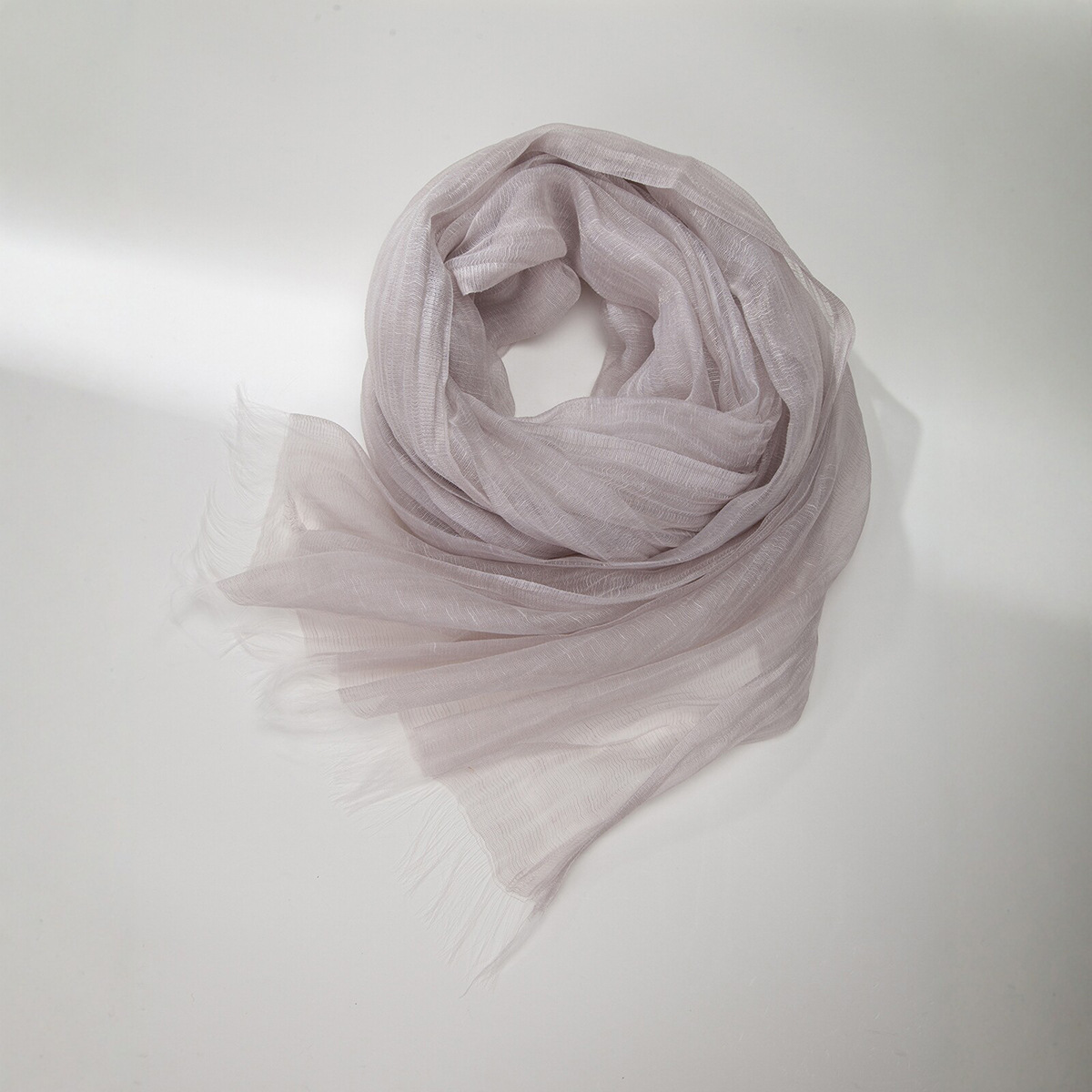 Damen Organza-Schal Sommer Dün – Travel Accessories Neck Bewertung und Preis