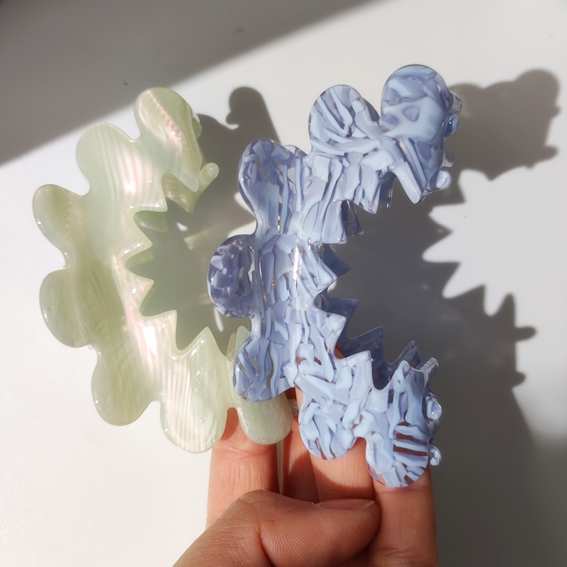 HANGZHI Blume Hohl Geometrisch – Travel Accessories For Girls Bewertung und Preis