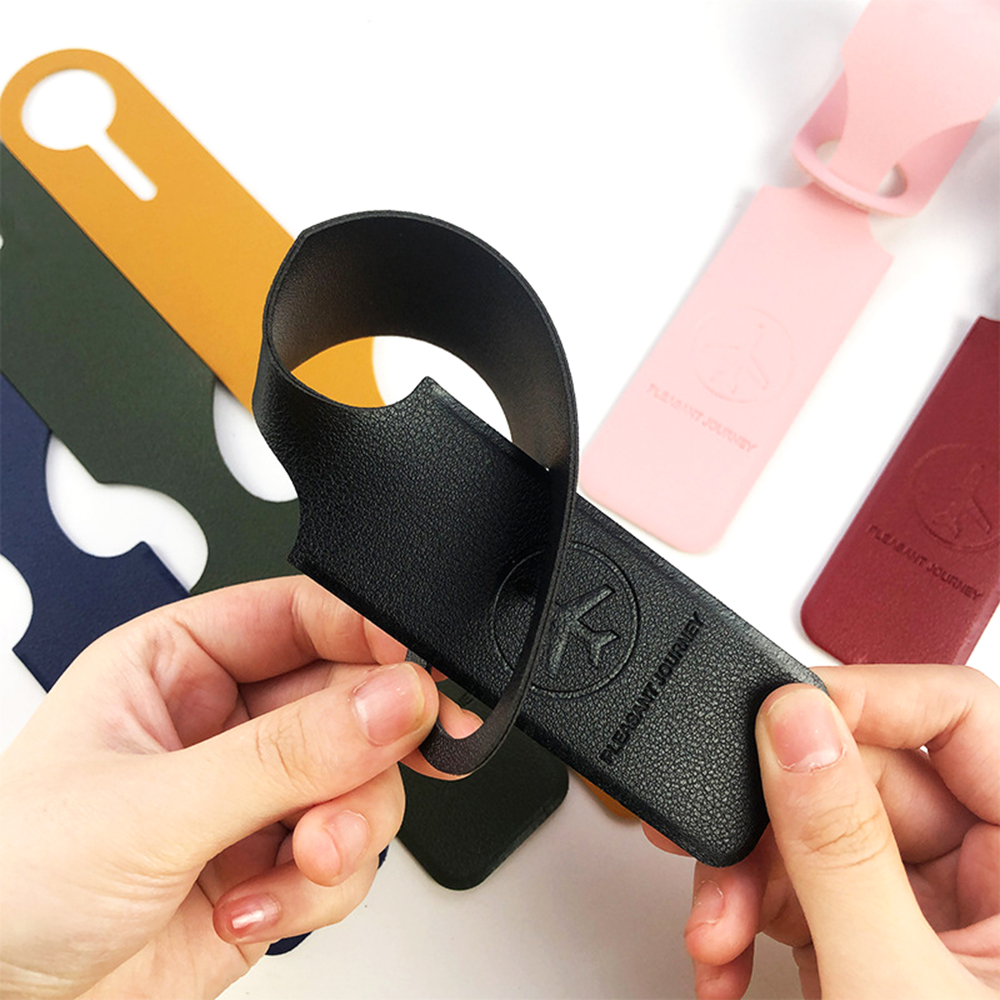 Personalisierter Reisegepäckan – Travel Accessories B&M Bewertung und Preis