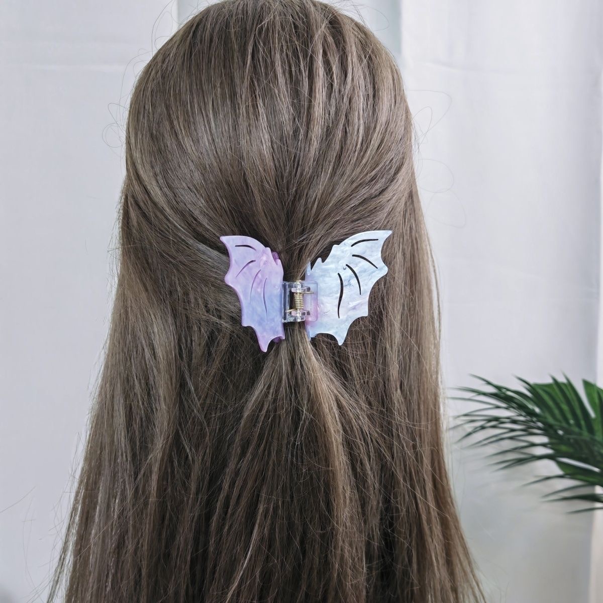 Hangzhi lila feine Glitzer Fle – Travel Accessories For Girls Bewertung und Preis