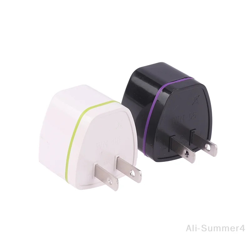 2-Pin Kupfer Universal US Japa – Travel Accessories Canada Bewertung und Preis