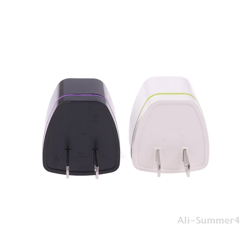 2-Pin Kupfer Universal US Japa – Travel Accessories Canada Bewertung und Preis