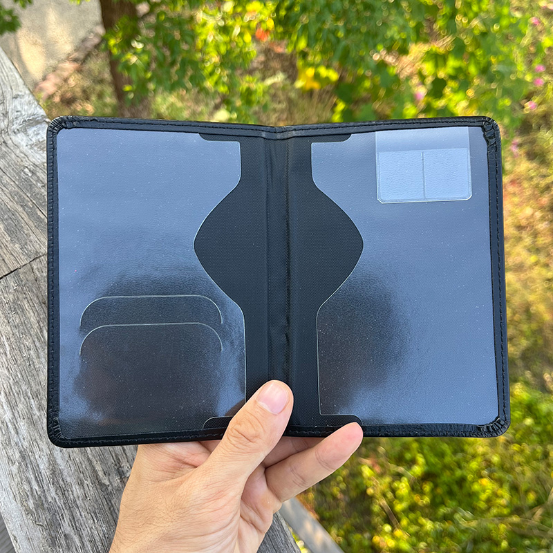 Die Reisepasshülle der Helleni – Travel Accessories Greece Bewertung und Preis